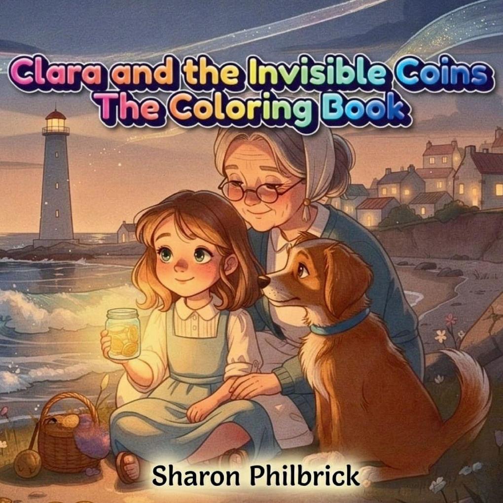 Clara and the Invisible Coins