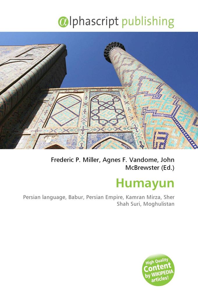 Humayun