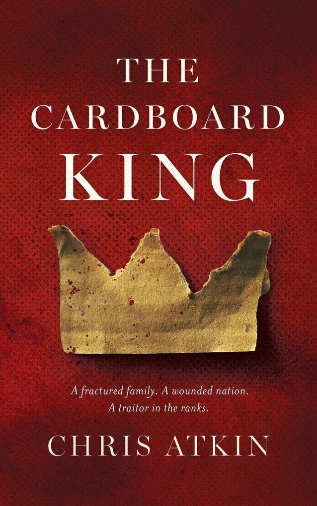 The Cardboard King