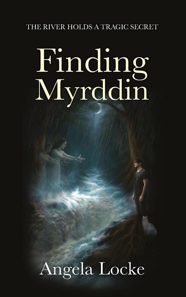 Finding Myrddin