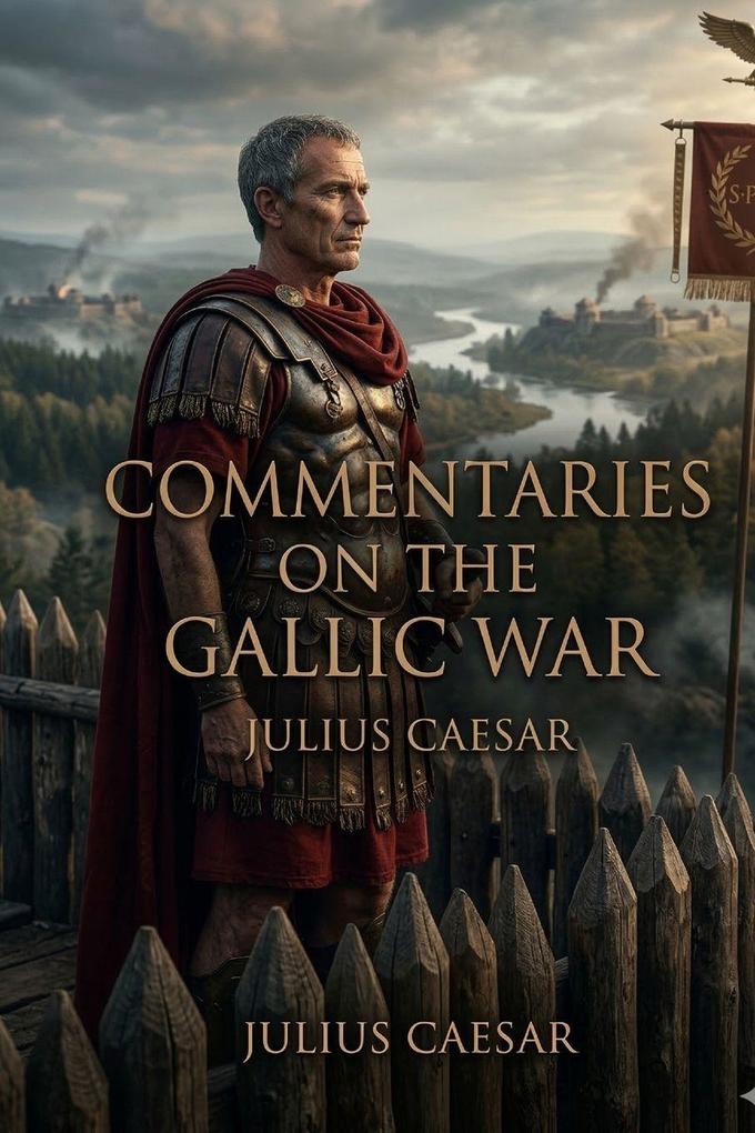 Commentaries on the Gallic War