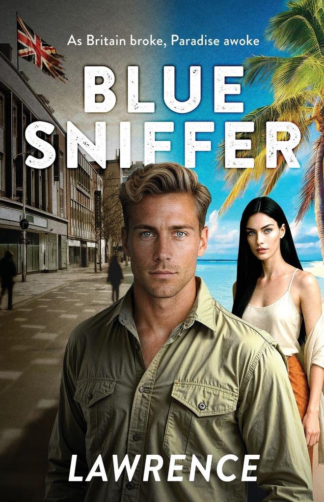 Blue Sniffer