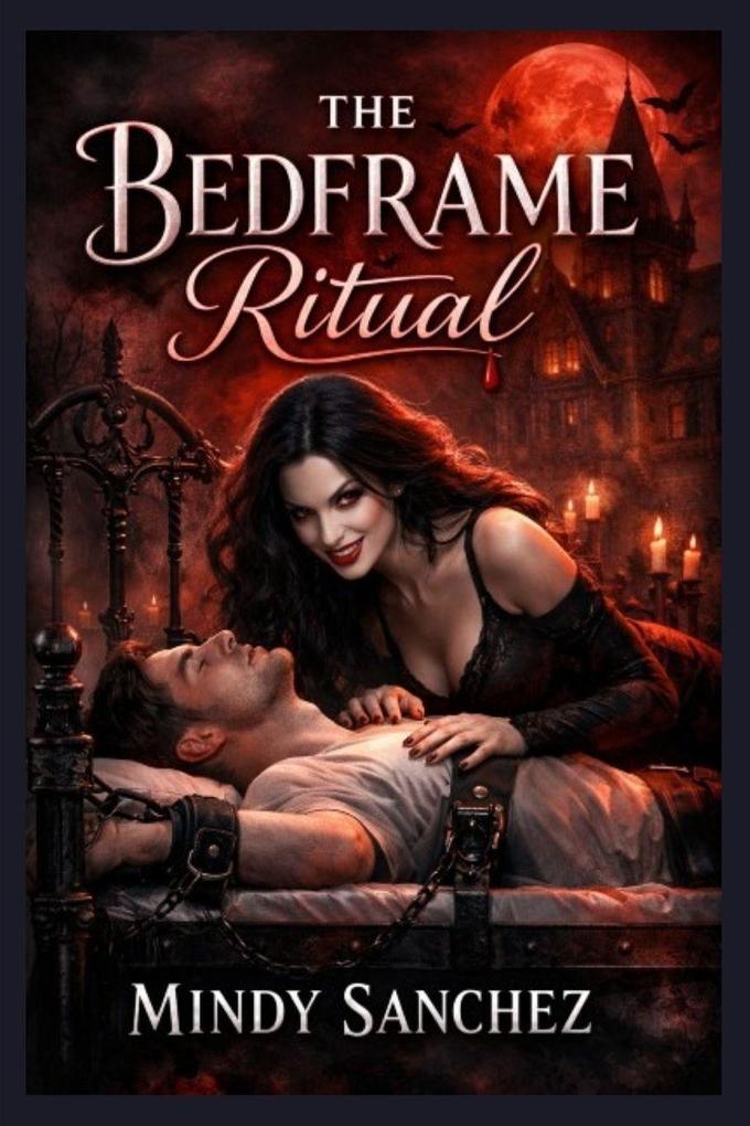 The Bedframe Ritual