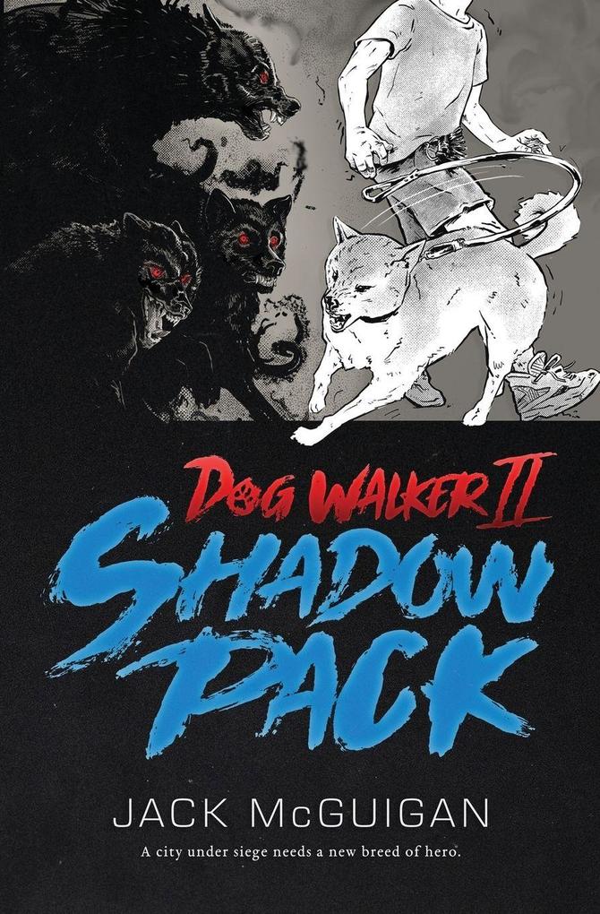 Dog Walker II