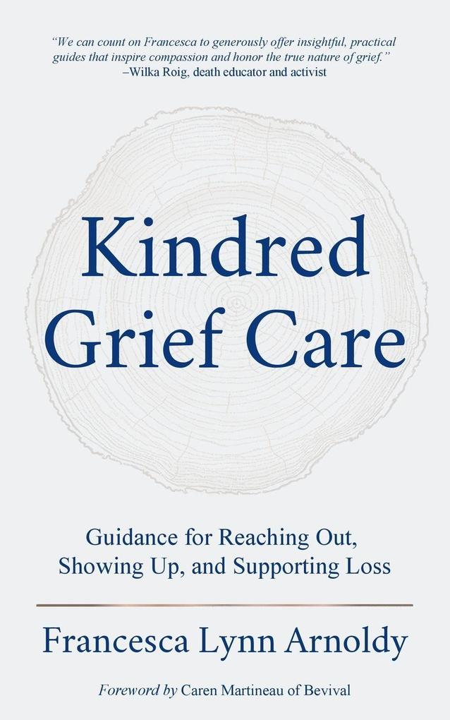 Kindred Grief Care