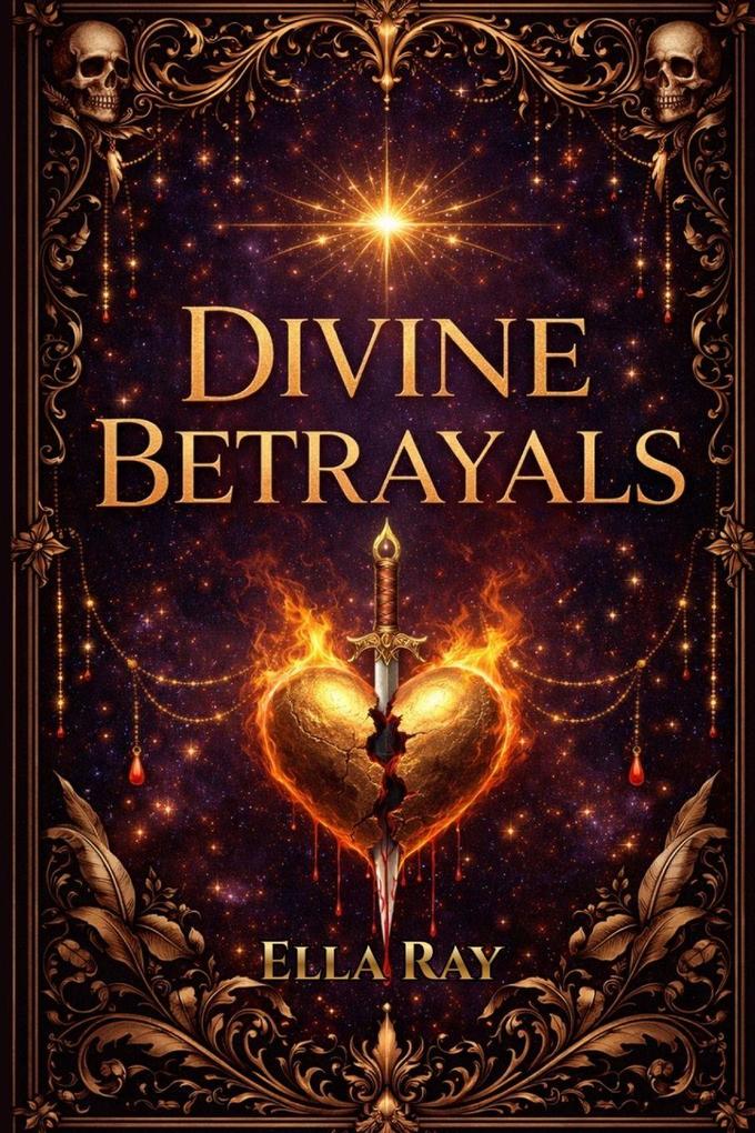 Divine Betrayals