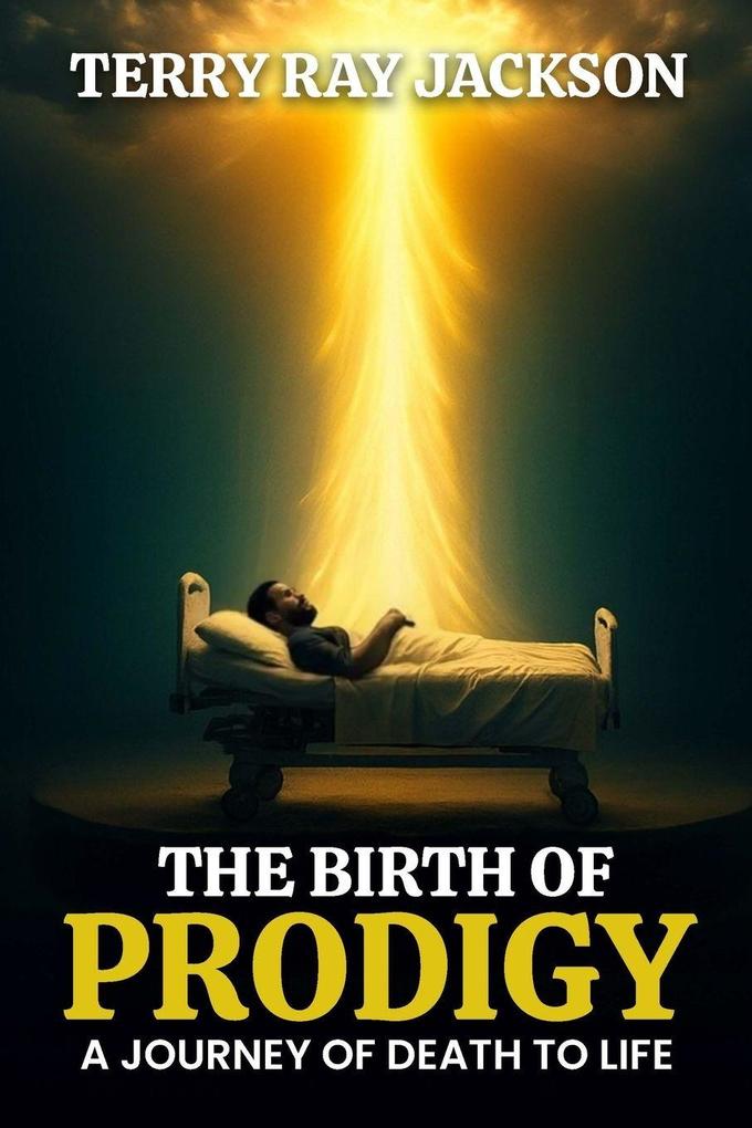 The Birth of Prodigy