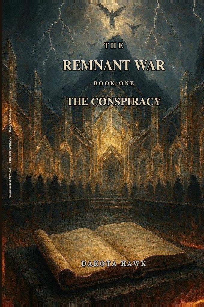 The Conspiracy