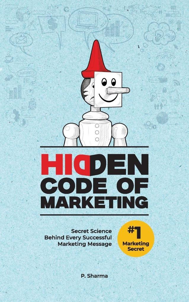 Hidden Code of Marketing