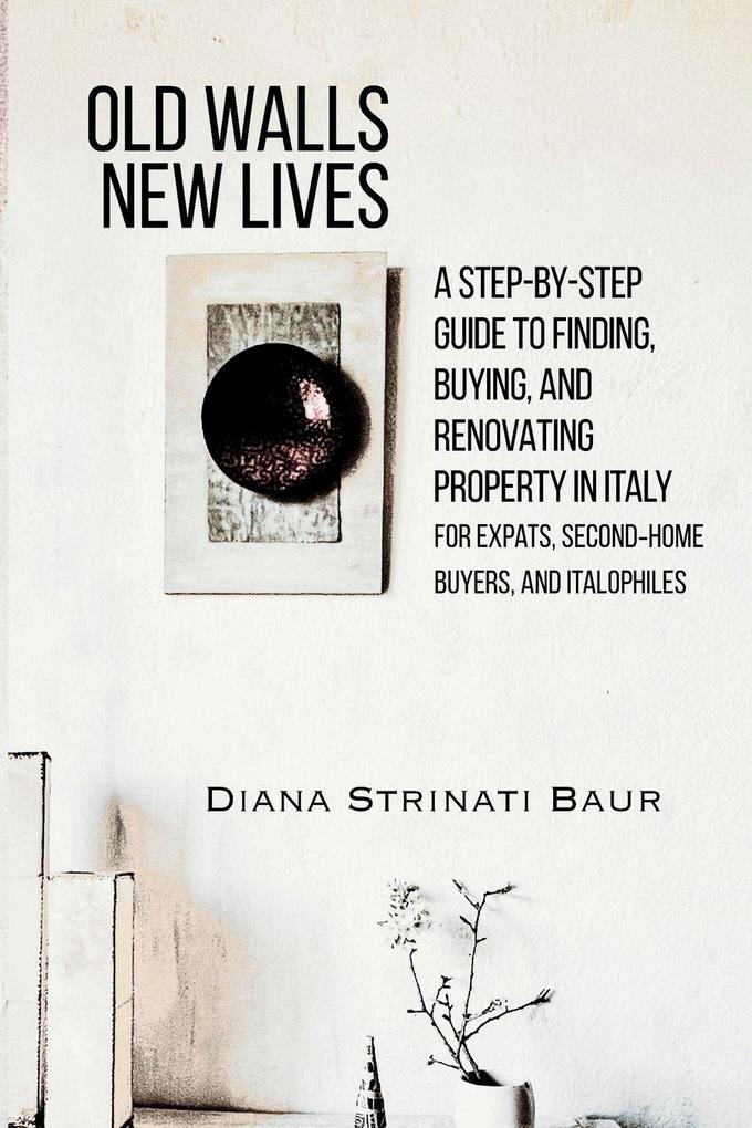 Old Walls New Lives