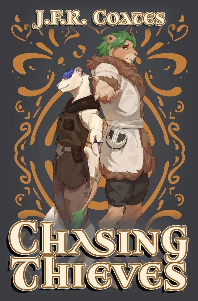 Chasing Thieves