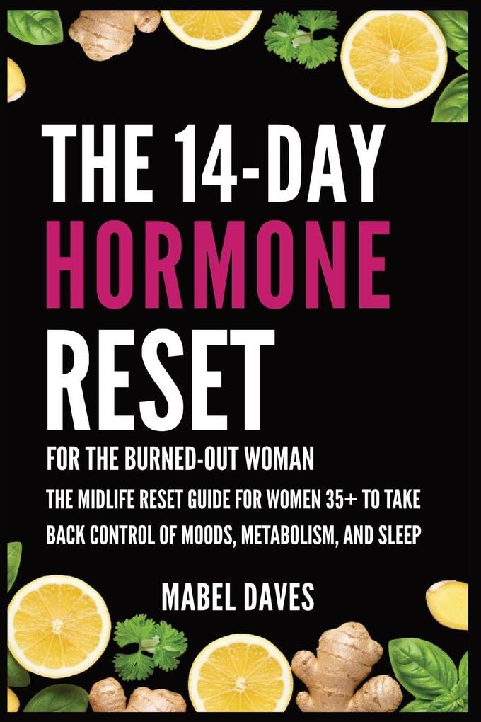 The 14-Day Hormone Reset