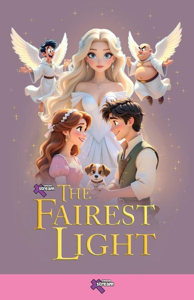 The Fairest Light