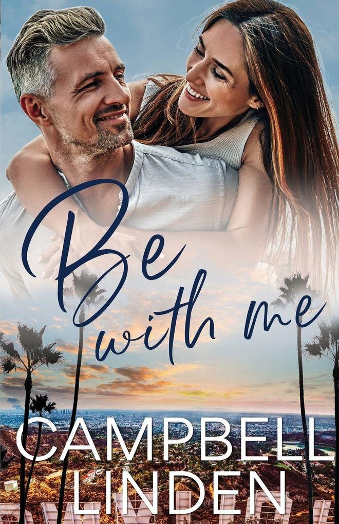 Be With Me