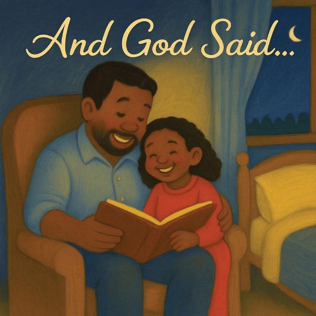 And God Said...