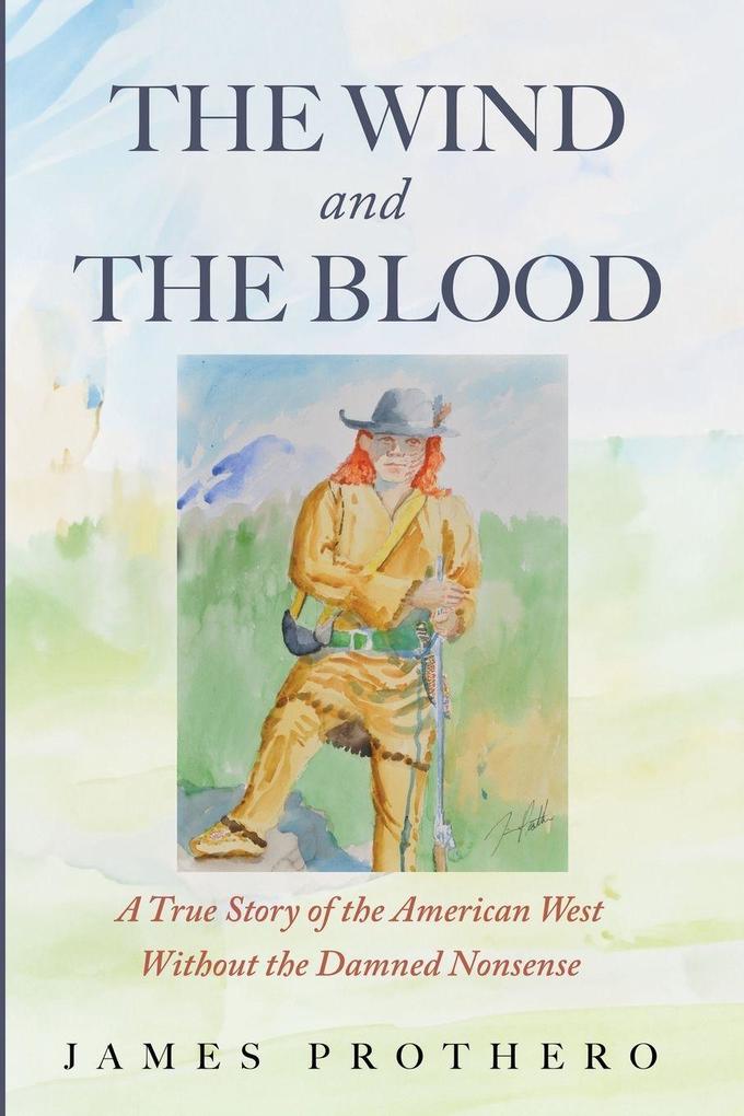 The Wind and the Blood