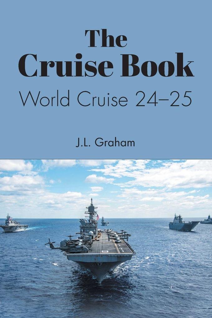 The Cruise Book