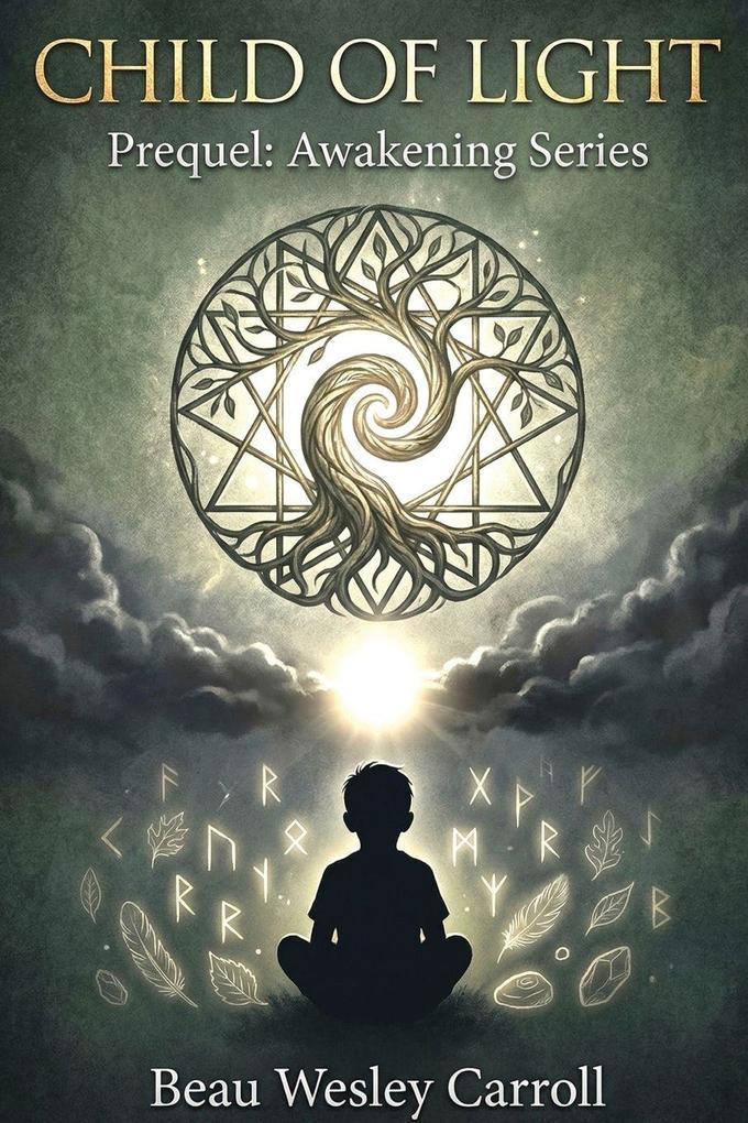 Child of Light