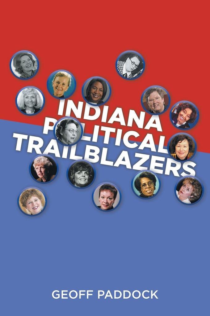 Indiana Political Trailblazers