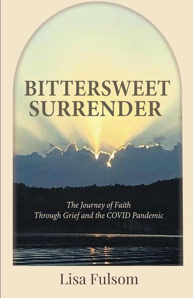 Bittersweet Surrender