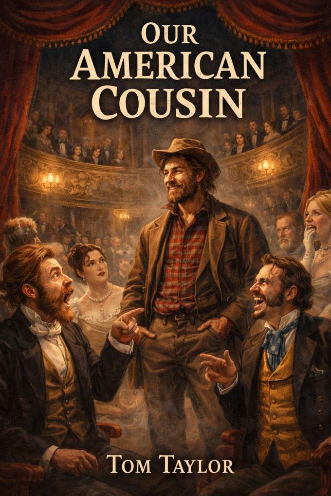 Our American Cousin