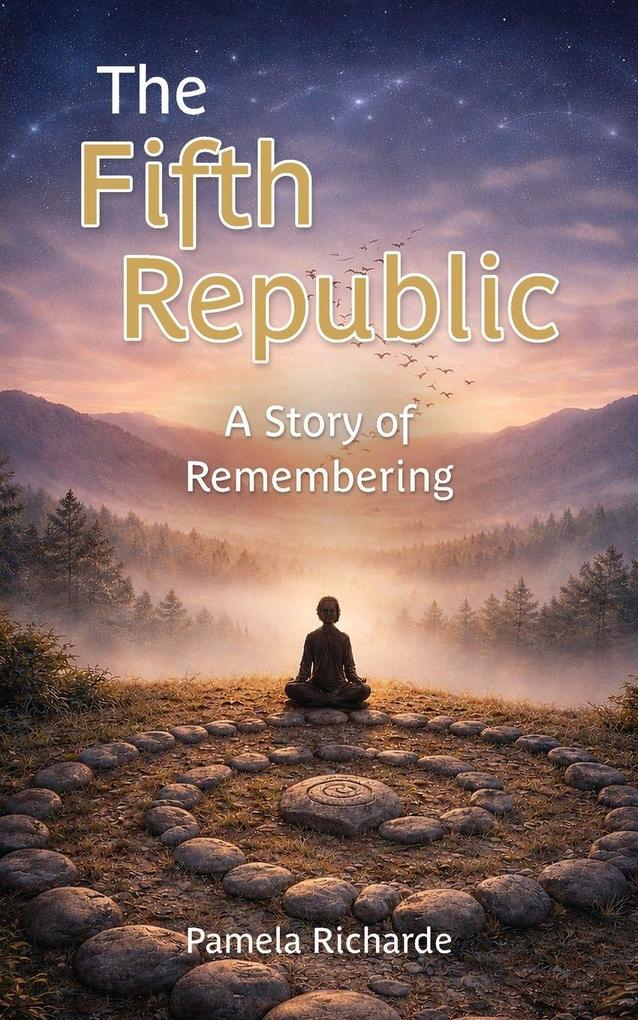 The Fifth Republic