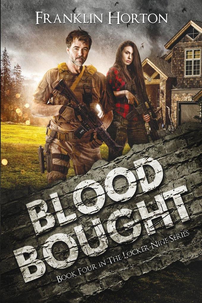 Blood Bought