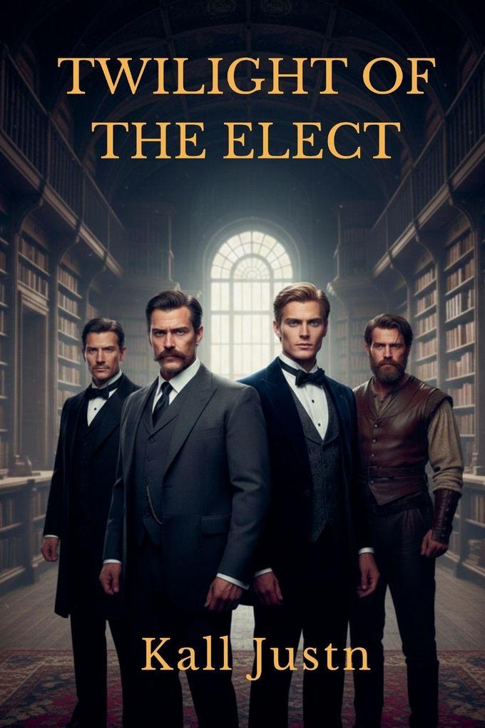 Twilight of the Elect
