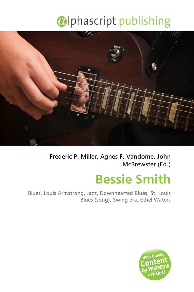 Bessie Smith