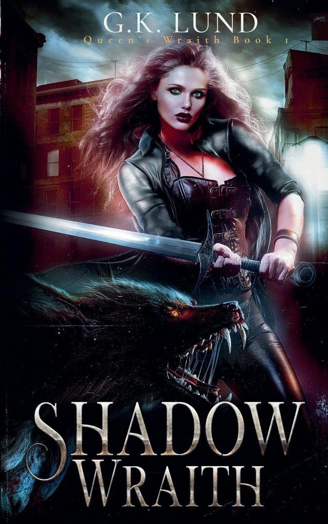 Shadow Wraith