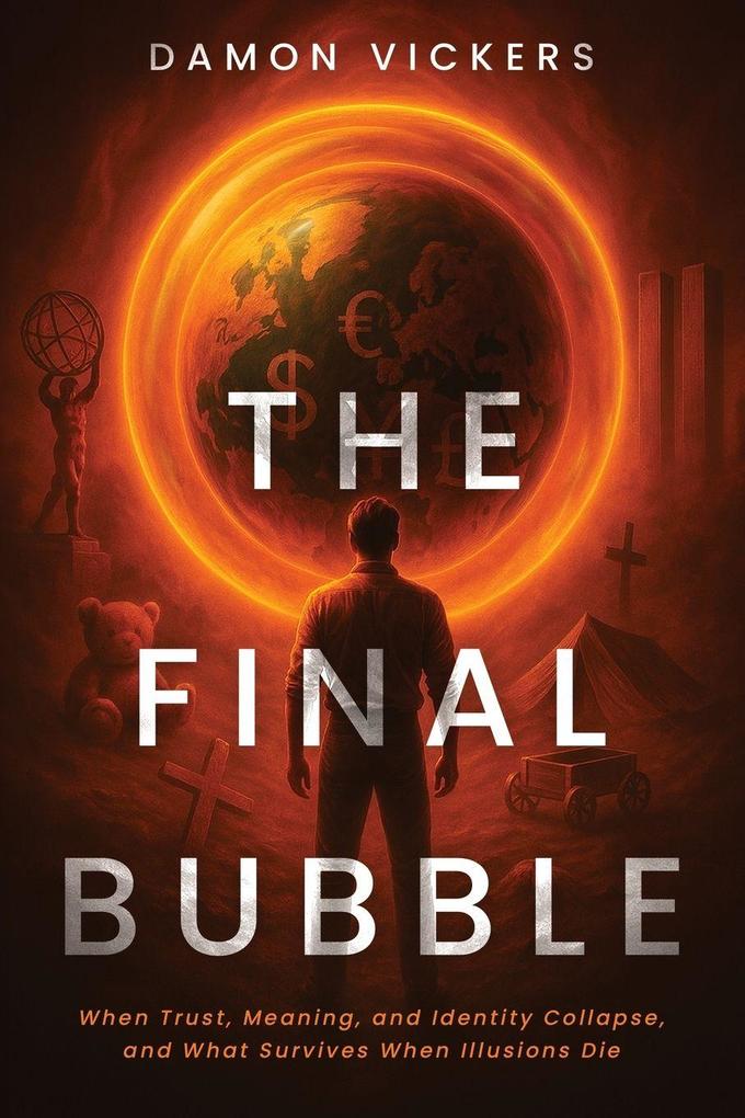 The Final Bubble