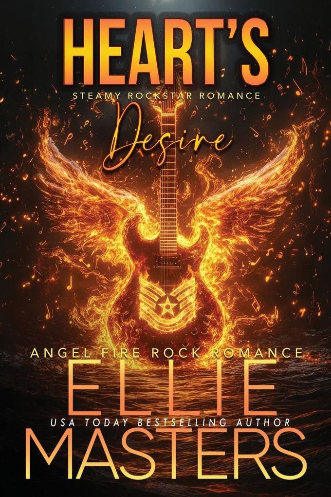 Heart's Desire