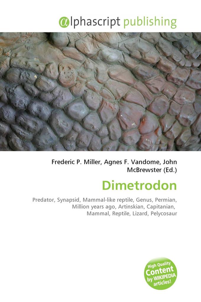 Dimetrodon