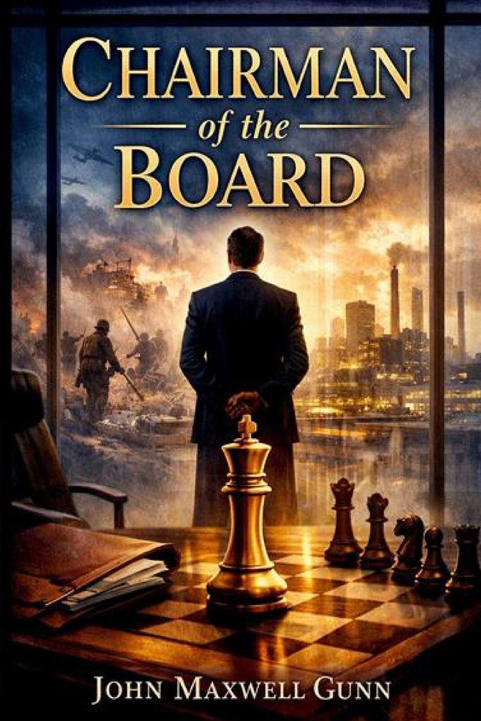CHAIRMAN OF THE BOARD