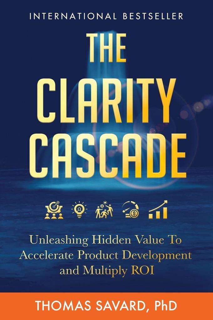 The Clarity Cascade