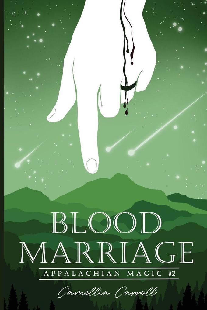 Blood Marriage