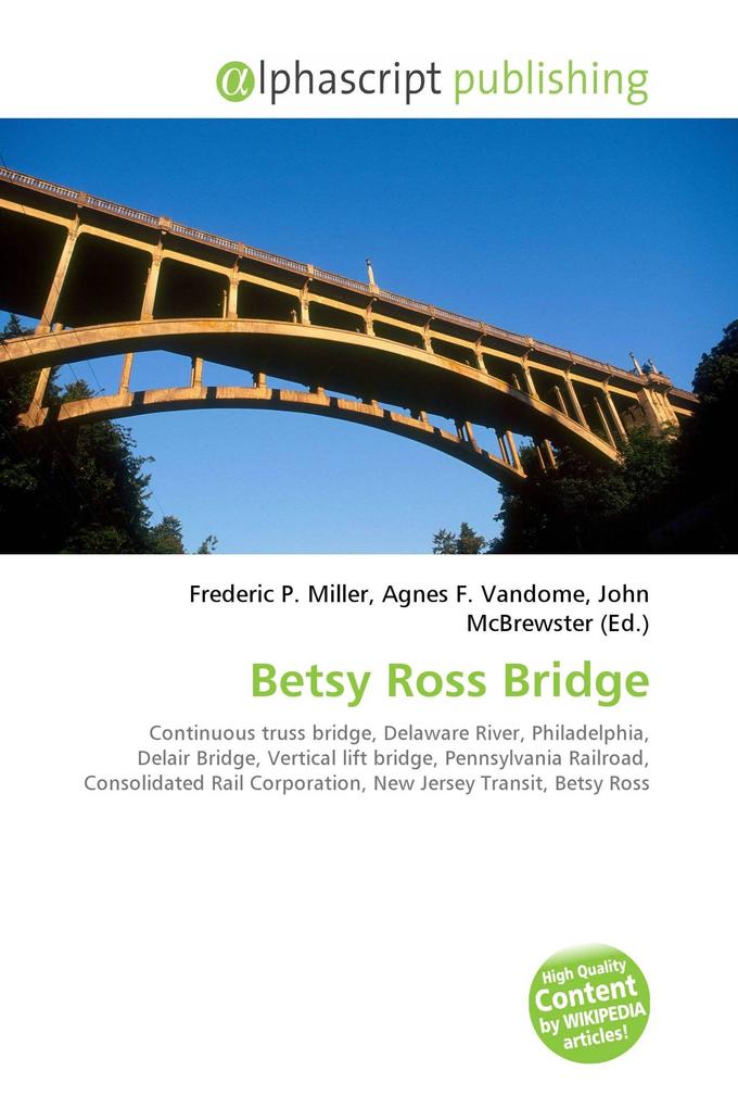 Betsy Ross Bridge