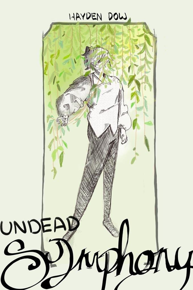 Undead Symphony