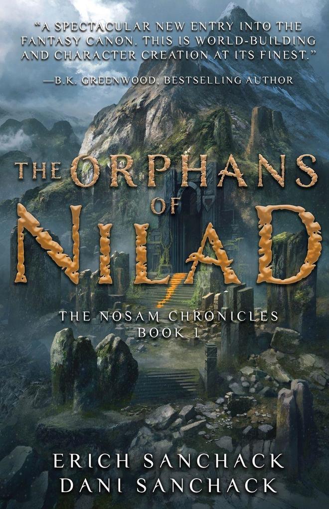 The Orphans of Nilad