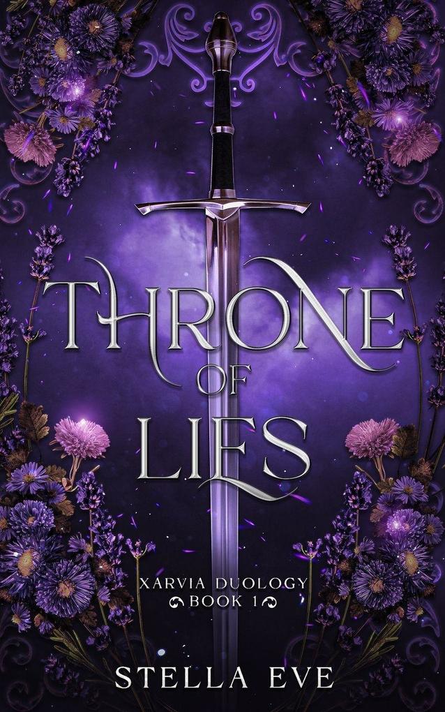 Throne of Lies