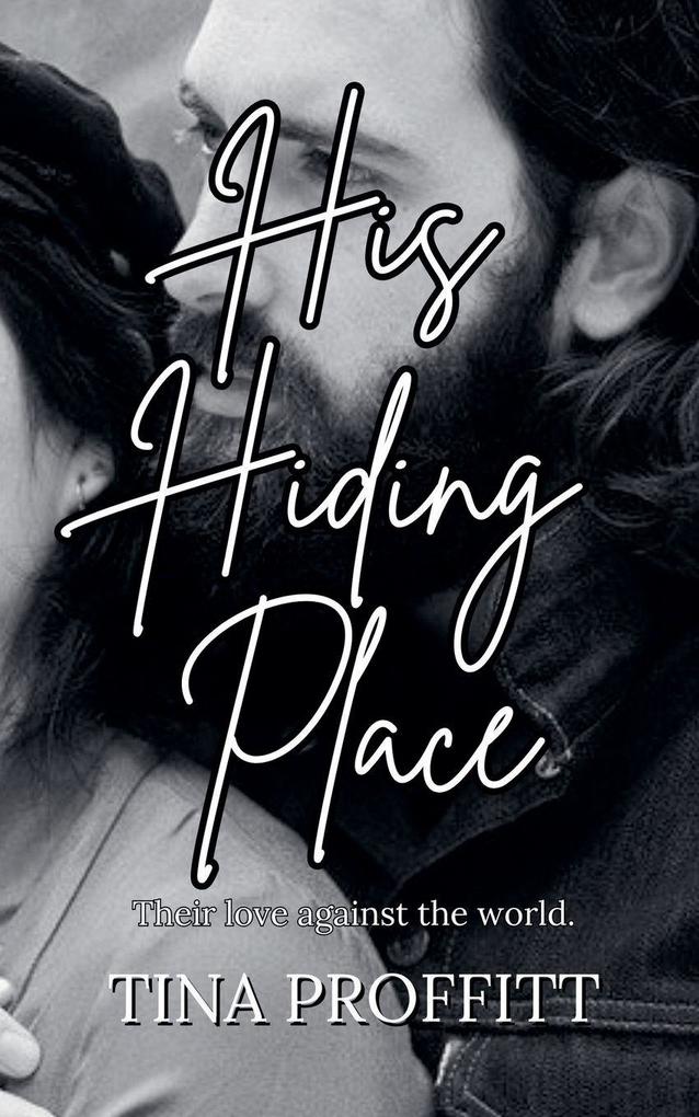 His Hiding Place