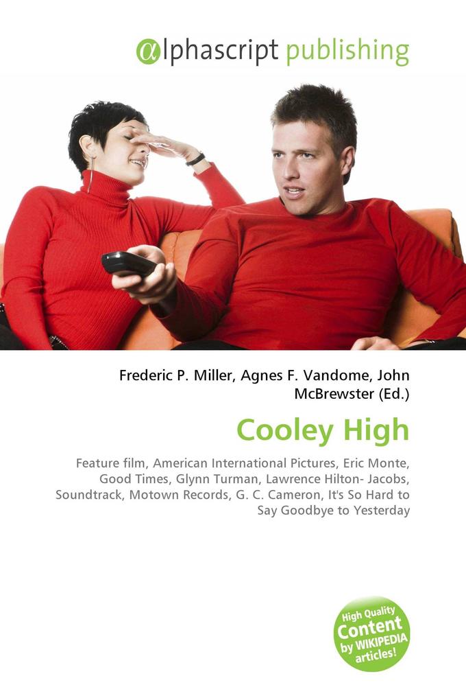 Cooley High