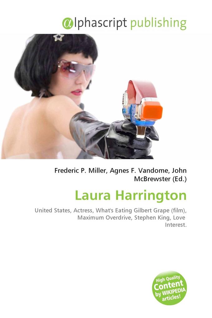 Laura Harrington