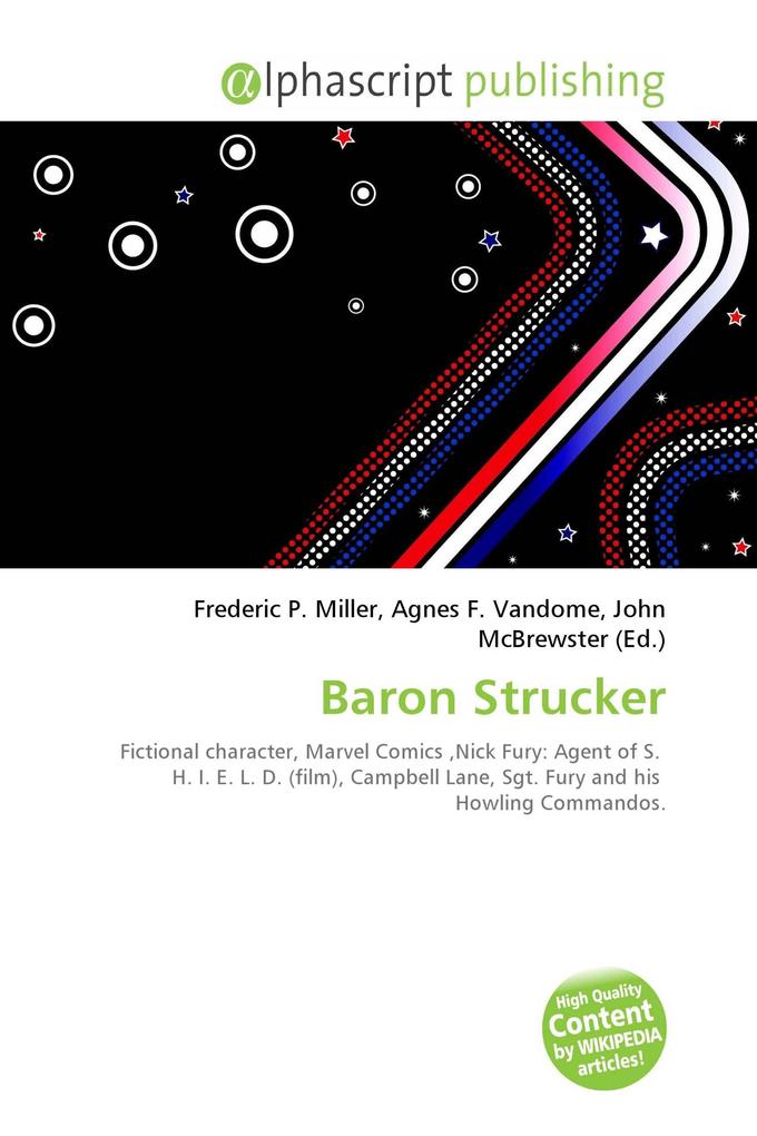 Baron Strucker
