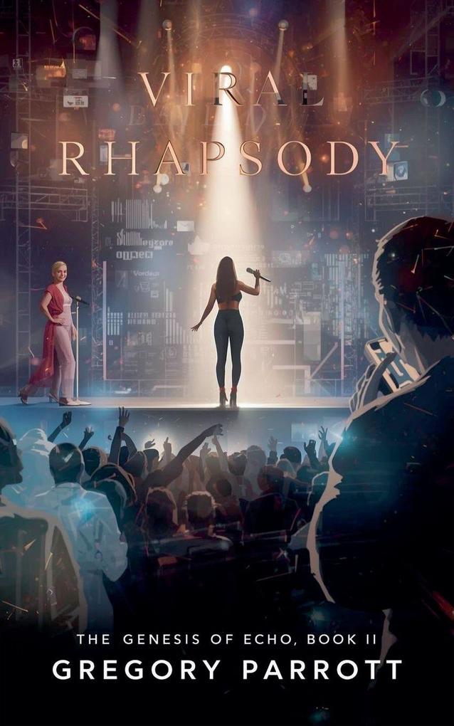 Viral Rhapsody