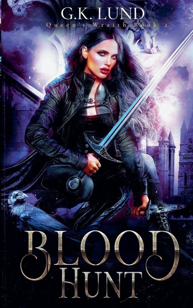 Blood Hunt