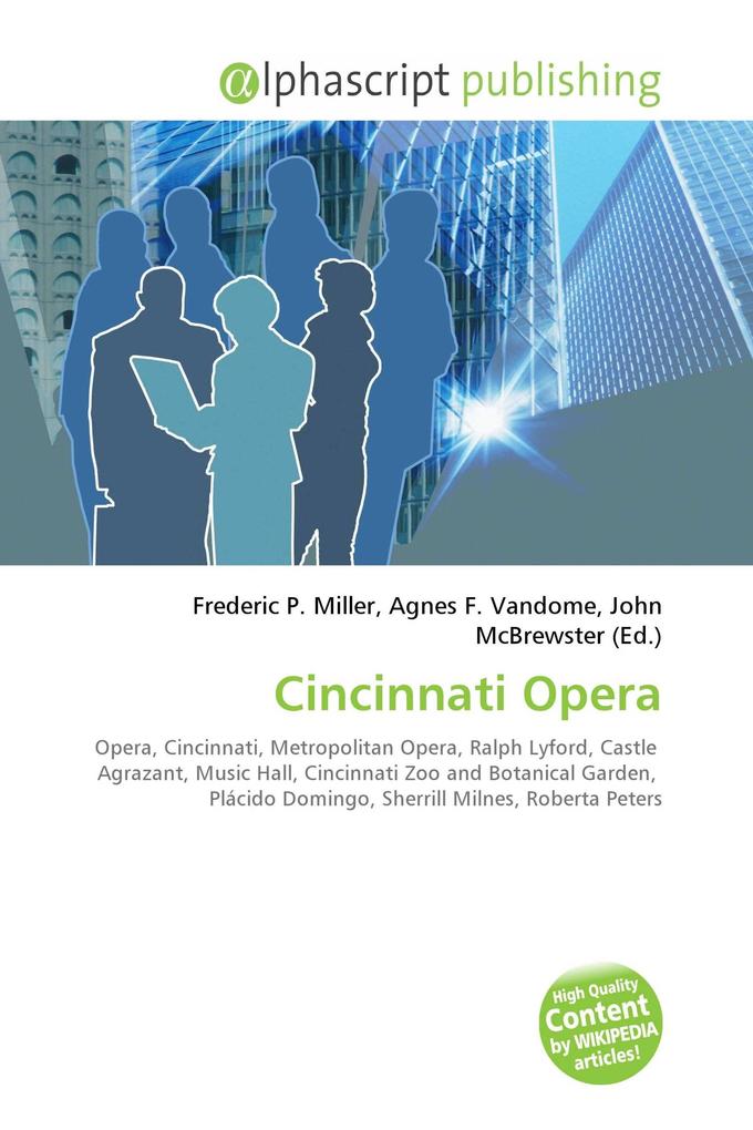 Cincinnati Opera