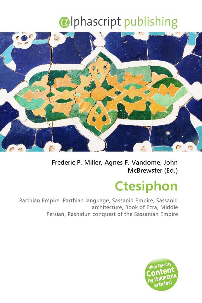 Ctesiphon