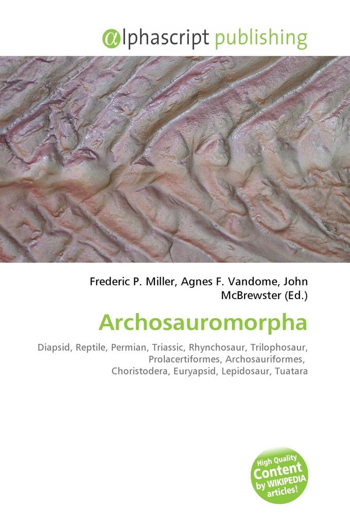 Archosauromorpha