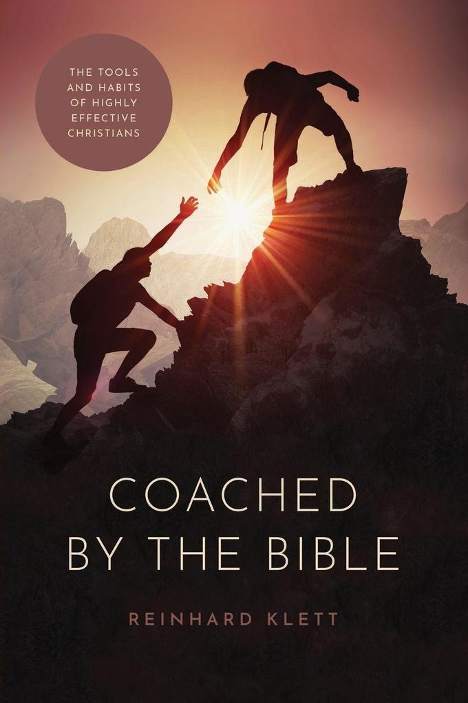 Coached By The Bible